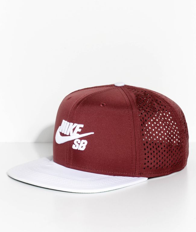 nike aero hat